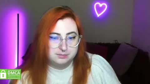 Alicia online show from 12.17.25