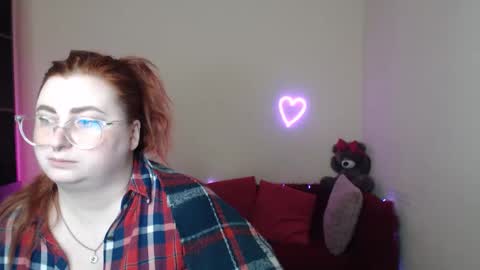 Alicia online show from 02.10.26