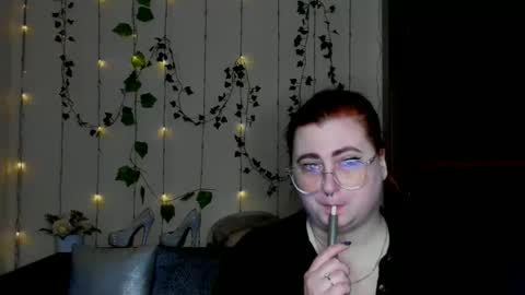 Alicia online show from 02.20.26