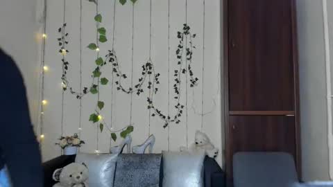 Alicia online show from 04.19.26