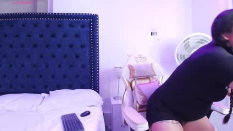 Alicia online show from 01.07.26