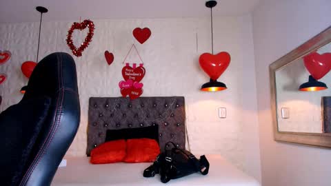 Ali online show from 02.14.26