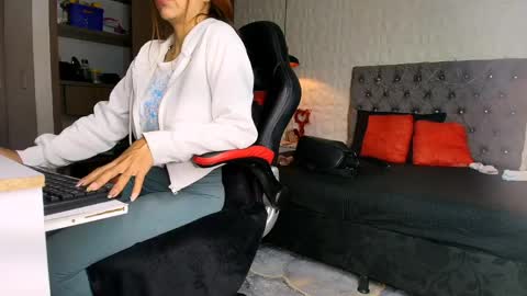 Ali online show from 04.18.26