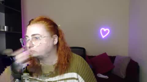 Alicia online show from 11.27.25