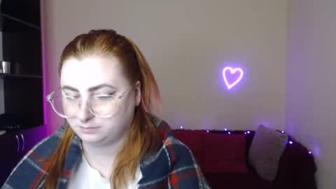 Alicia online show from 01.10.26