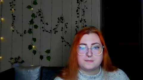 Alicia online show from 01.12.26