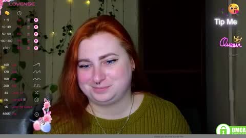 Alicia online show from 02.15.26