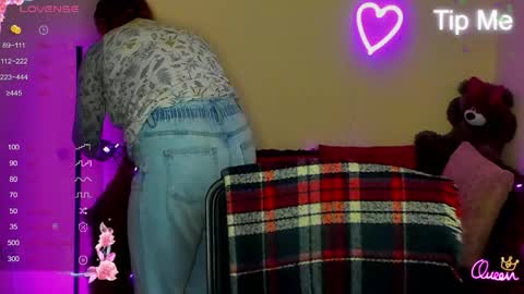 Alicia online show from 04.03.26