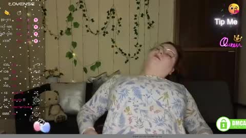 Alicia online show from 04.18.26