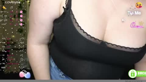 Alicia online show from 05.10.26