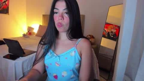 aliciabiden online show from 12.19.25