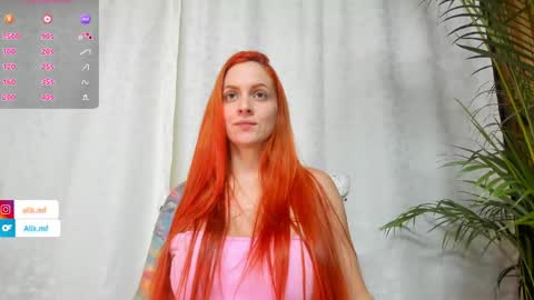 Snapshot of aliciakozlov chatting on 05.20.26 aliciakozlov online show from 05.20.26
