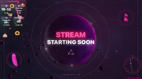 LUNA online show from 12.01.25