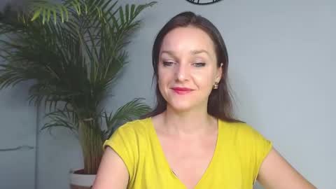 Alicia online show from 12.11.24