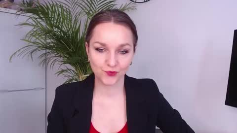 Alicia online show from 03.05.25