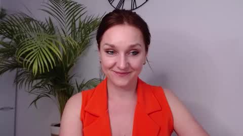 Alicia online show from 03.12.25