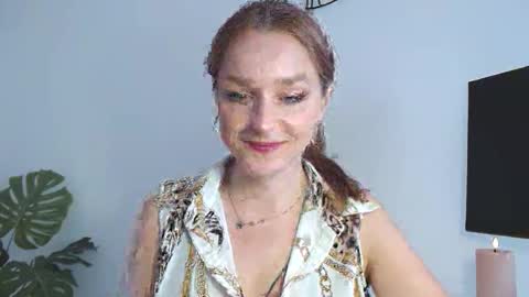 Alicia online show from 03.12.26