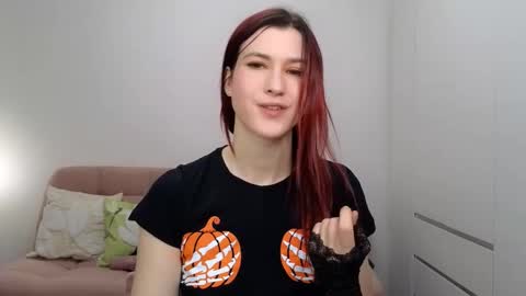 alicianoveli online show from 10.31.25