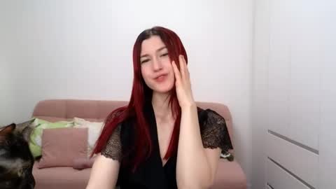 alicianoveli online show from 11.07.25