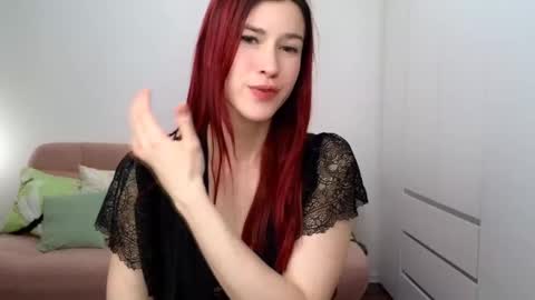 alicianoveli online show from 11.14.25