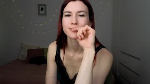 alicianoveli online show from 03.15.26