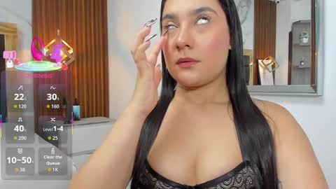 ALICIA  online show from 11.07.25