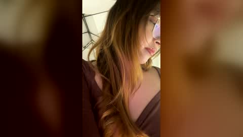 Alicia  online show from 06.06.26