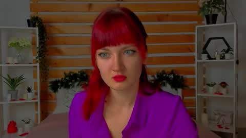 aliciawiliss online show from 01.14.26