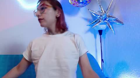  Alicia  online show from 11.08.25