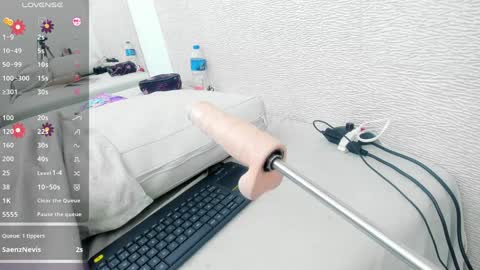 im tutti online show from 02.07.25