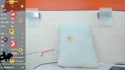 im tutti online show from 03.10.25