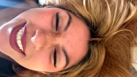 Karla Oconoor online show from 03.21.26