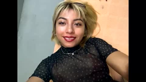 Karla Oconoor online show from 05.24.26