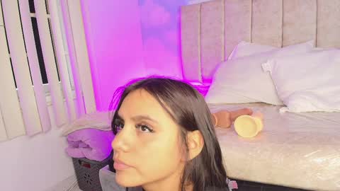 Aliclark online show from 04.06.26