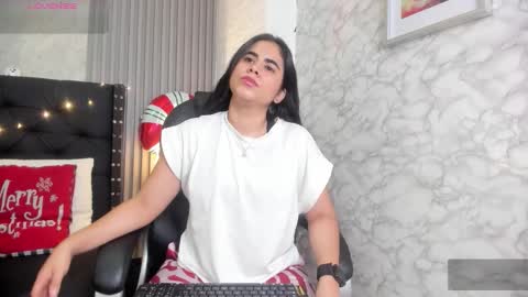 alicya online show from 12.17.25