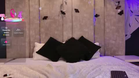 Ali Diaz online show from 10.30.25