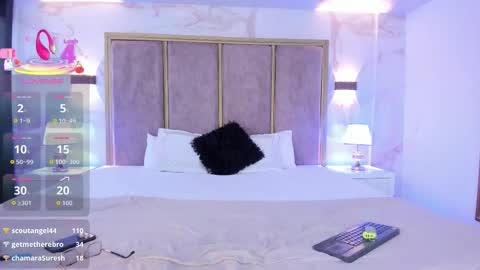 Ali Diaz online show from 12.19.25