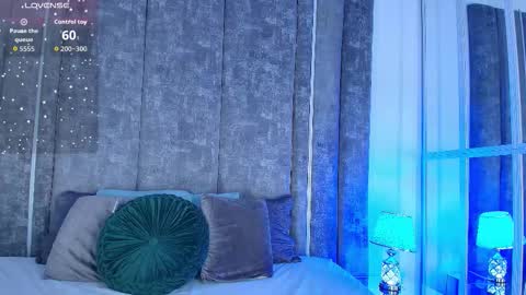 Ali Diaz online show from 03.23.26