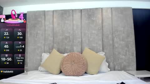 Ali Diaz online show from 03.28.26