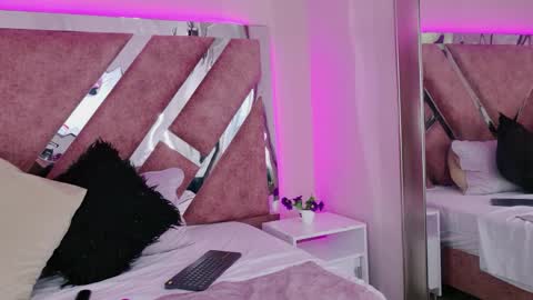 Ali Diaz online show from 04.11.26