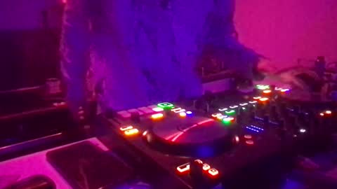 busco rockera online show from 01.28.25