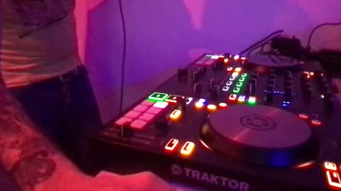 busco rockera online show from 02.24.25