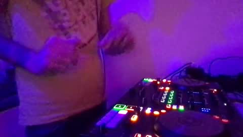 busco rockera online show from 02.25.25