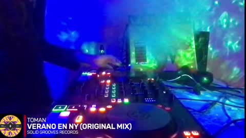 busco rockera online show from 09.26.25