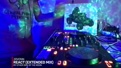 busco rockera online show from 10.24.25