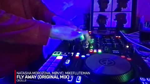 busco rockera online show from 11.18.25