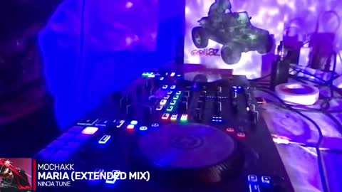 busco rockera online show from 11.25.25