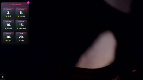 Mia online show from 10.26.25