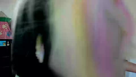 Snapshot of alien_universe chatting on 09.20.25 Aiko Independent Model online show from 09.20.25