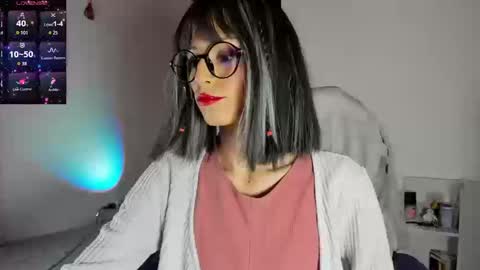 Snapshot of alien_universe chatting on 09.23.25 Aiko Independent Model online show from 09.23.25